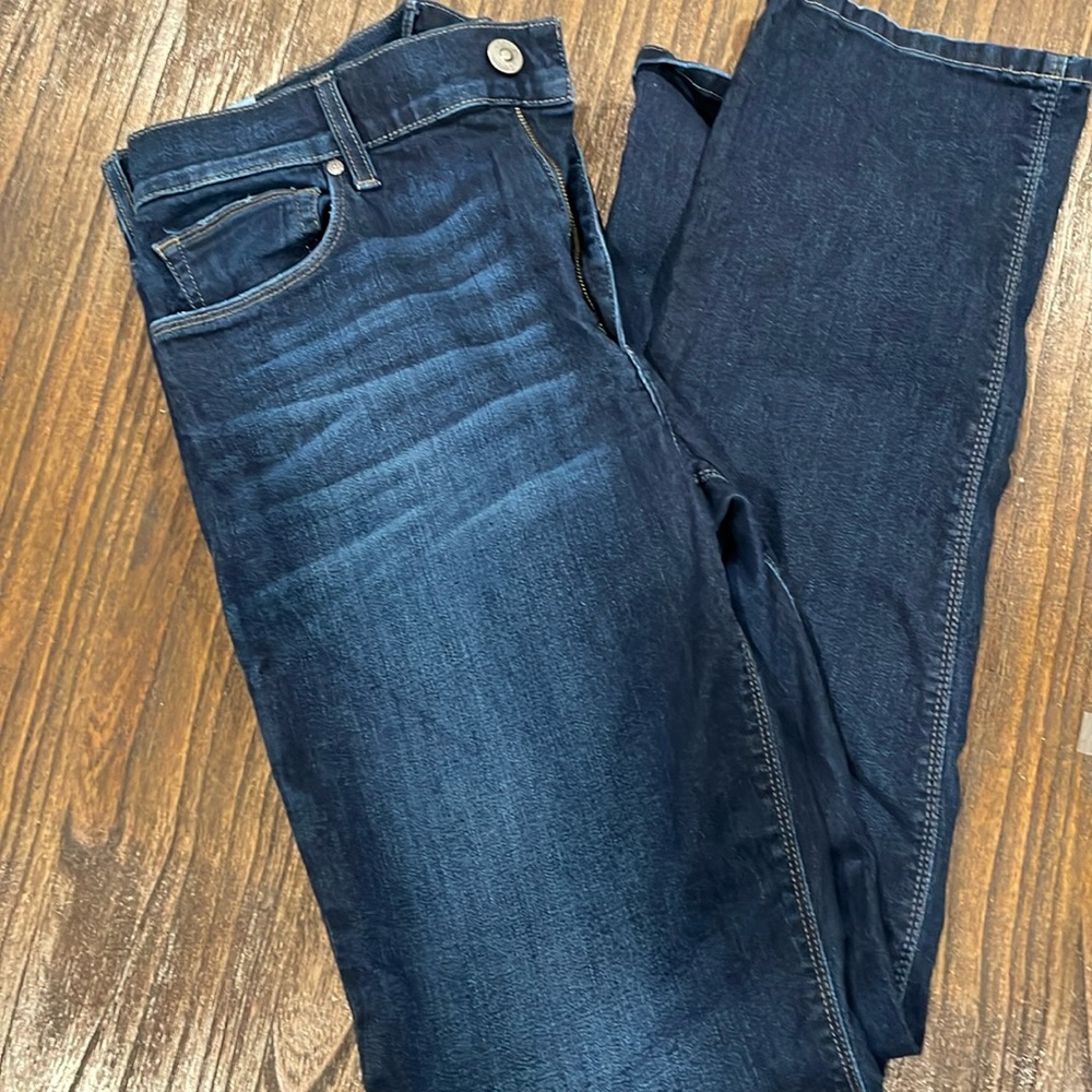 Men’s Brixton Joe’s Jeans in 36